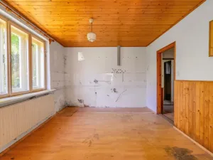 Prodej rodinného domu, Chotěvice, 196 m2