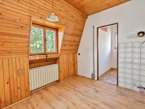 Prodej rodinného domu, Chotěvice, 196 m2
