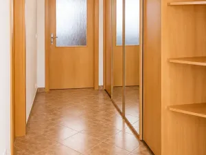 Pronájem bytu 2+kk, Praha - Strašnice, Názovská, 63 m2