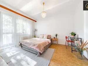 Prodej bytu 3+1, Kladno, Jaroslava Foglara, 65 m2