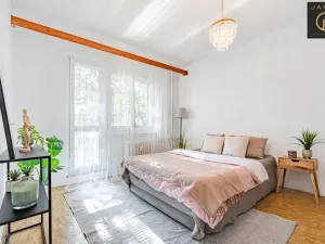 Prodej bytu 3+1, Kladno, Jaroslava Foglara, 65 m2