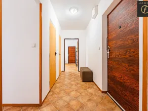 Prodej bytu 3+1, Kladno, Jaroslava Foglara, 65 m2