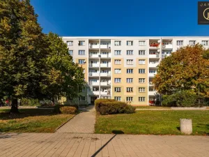 Prodej bytu 3+1, Kladno, Jaroslava Foglara, 65 m2