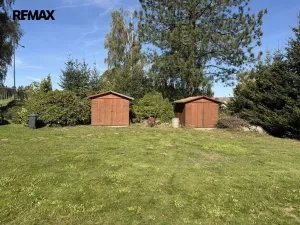 Prodej pozemku pro bydlení, Bohdalín, 2829 m2