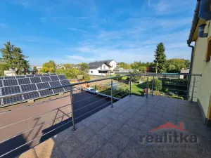Pronájem bytu 2+1, Opava - Kateřinky, Rolnická, 84 m2