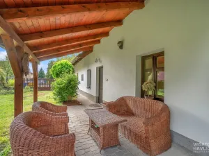Prodej rodinného domu, Ohaře, 77 m2