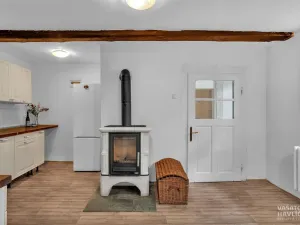 Prodej rodinného domu, Ohaře, 77 m2