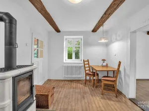 Prodej rodinného domu, Ohaře, 77 m2
