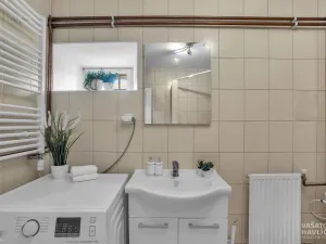 Prodej rodinného domu, Ohaře, 77 m2
