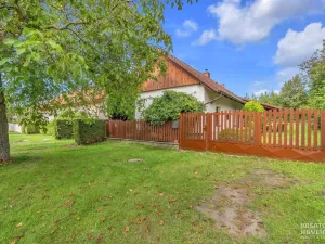 Prodej rodinného domu, Ohaře, 77 m2