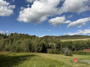 Prodej pozemku pro bydlení, Dolní Moravice, 581 m2