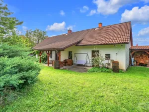 Prodej chalupy, Ohaře, 77 m2