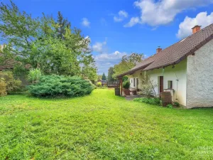 Prodej chalupy, Ohaře, 77 m2