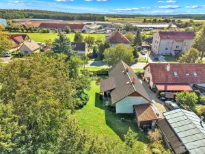 Prodej chalupy, Ohaře, 77 m2