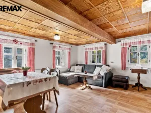 Prodej chalupy, Rokytnice nad Jizerou - Dolní Rokytnice, 130 m2