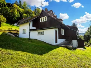 Prodej chalupy, Rokytnice nad Jizerou - Dolní Rokytnice, 130 m2