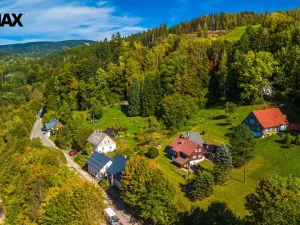 Prodej rodinného domu, Rokytnice nad Jizerou - Dolní Rokytnice, 130 m2
