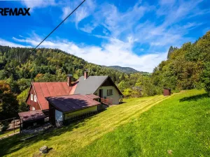 Prodej rodinného domu, Rokytnice nad Jizerou - Dolní Rokytnice, 130 m2