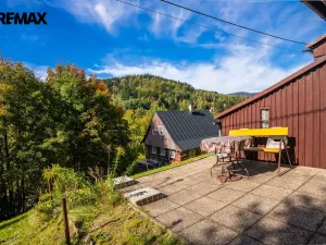 Prodej rodinného domu, Rokytnice nad Jizerou - Dolní Rokytnice, 130 m2