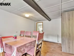 Prodej rodinného domu, Rokytnice nad Jizerou - Dolní Rokytnice, 130 m2