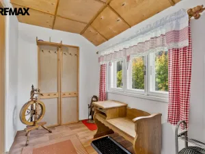 Prodej rodinného domu, Rokytnice nad Jizerou - Dolní Rokytnice, 130 m2
