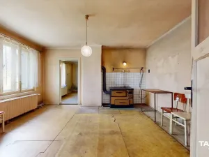 Prodej chalupy, Skořice, 165 m2