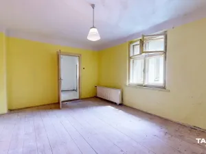 Prodej chalupy, Skořice, 165 m2