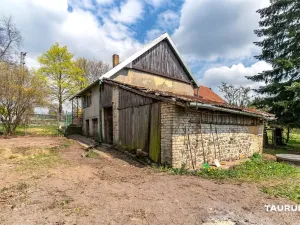 Prodej chalupy, Skořice, 165 m2