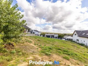 Prodej pozemku pro bydlení, Dobšice, Výsluní, 867 m2