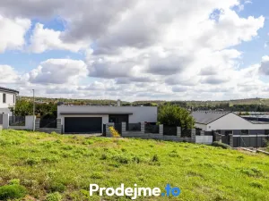 Prodej pozemku pro bydlení, Dobšice, Výsluní, 867 m2