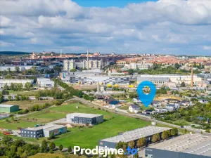 Prodej pozemku pro bydlení, Dobšice, Výsluní, 867 m2