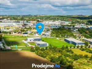Prodej pozemku pro bydlení, Dobšice, Výsluní, 867 m2