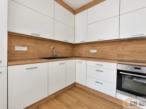Pronájem bytu 2+1, Prostějov, Brněnská, 56 m2