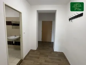 Prodej bytu 2+kk, Česká Lípa, Svojsíkova stezka, 59 m2