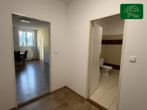 Prodej bytu 2+kk, Česká Lípa, Svojsíkova stezka, 59 m2