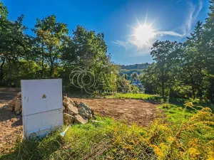 Prodej pozemku pro bydlení, Mnichovice - Božkov, 1278 m2