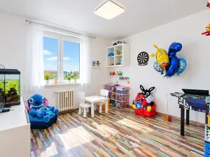 Prodej bytu 3+1, Ostrava, Poděbradova, 68 m2
