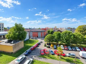 Prodej bytu 3+1, Ostrava, Poděbradova, 68 m2