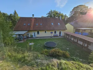 Prodej rodinného domu, Sušice - Volšovy, 270 m2