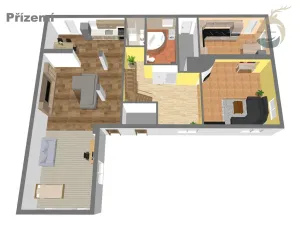 Prodej rodinného domu, Sušice - Volšovy, 270 m2