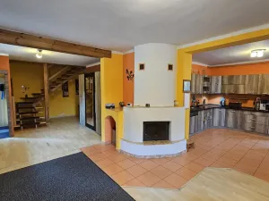 Prodej rodinného domu, Sušice - Volšovy, 270 m2