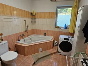 Prodej rodinného domu, Sušice - Volšovy, 270 m2