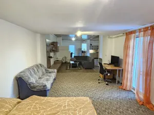 Prodej rodinného domu, Sušice - Volšovy, 270 m2