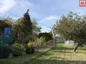 Prodej zahrady, Olomouc, 752 m2
