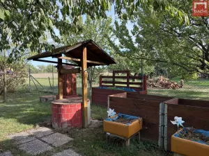 Prodej zahrady, Olomouc, 752 m2