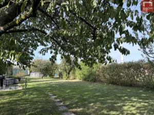 Prodej zahrady, Olomouc, 752 m2