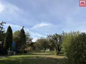 Prodej zahrady, Olomouc, 752 m2