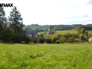Prodej pozemku pro bydlení, Svojek, 1211 m2