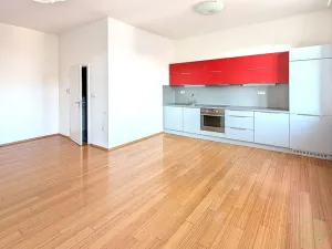 Pronájem bytu 2+kk, Pardubice, K Višňovce, 50 m2