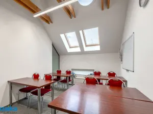 Prodej rodinného domu, Brno - Dolní Heršpice, Jižní náměstí, 340 m2
